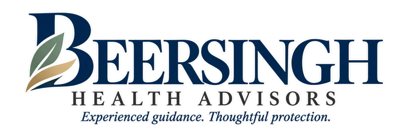 Beersingh Health Advisors — Experienced guidance. Thoughtful protection.
